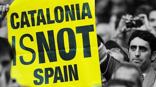 Καταλονία: το πρώτο υβριδικό πραξικόπημα;