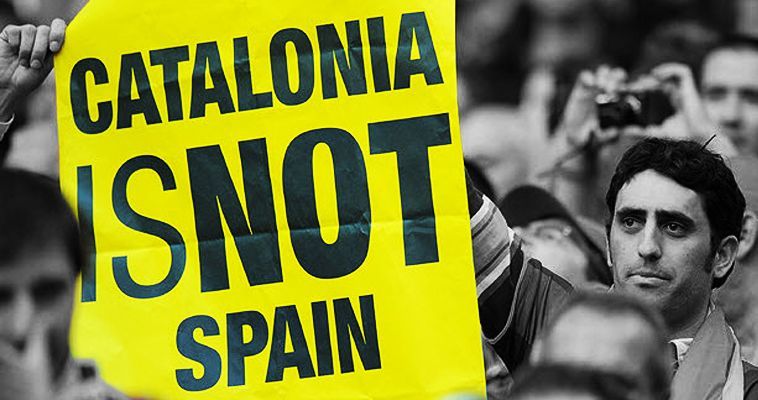 Καταλονία: το πρώτο υβριδικό πραξικόπημα;