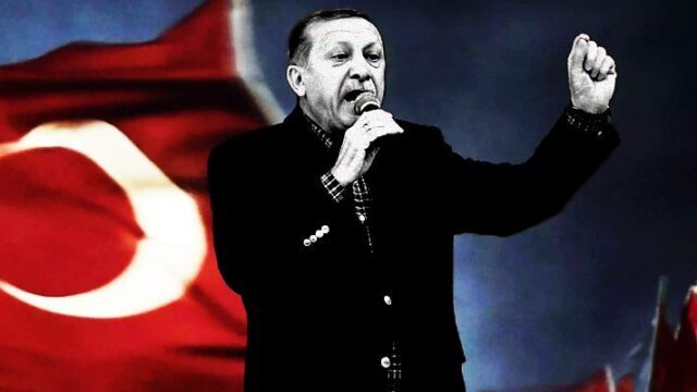Οι νέες πολιτικές συμμαχίες του Ερντογάν