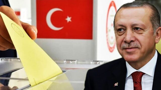 Οι επιλογές Ερντογάν εν όψει εκλογών: Ασυλία, εξορία, νοθεία ή θερμό επεισόδιο, Σταύρος Λυγερός
