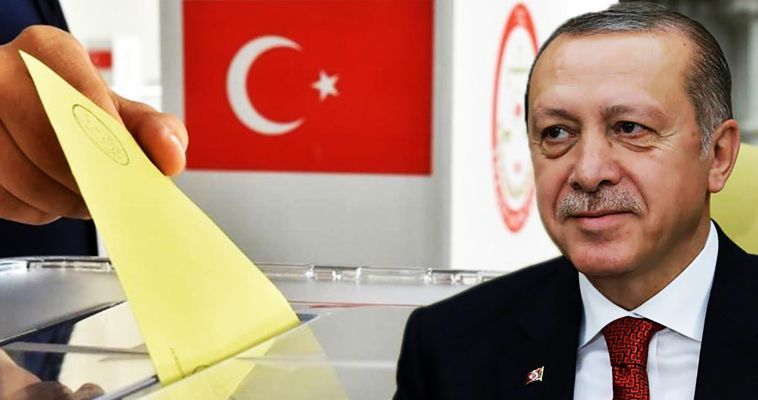 Οι επιλογές Ερντογάν εν όψει εκλογών: Ασυλία, εξορία, νοθεία ή θερμό επεισόδιο, Σταύρος Λυγερός