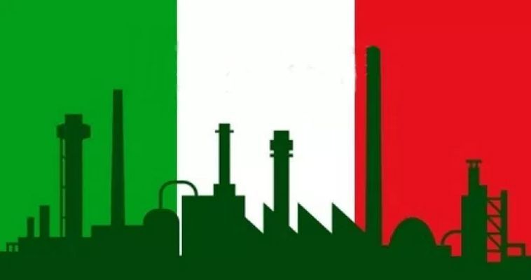 Πως οι ιδιωτικοποιήσεις κατεδάφισαν την ιταλική βιομηχανία, Δημήτρης Δεληολάνης
