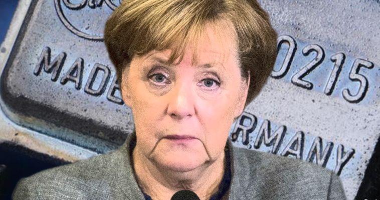 Πέφτει η κυβέρνηση στη Γερμανία για μεταναστευτικό;
