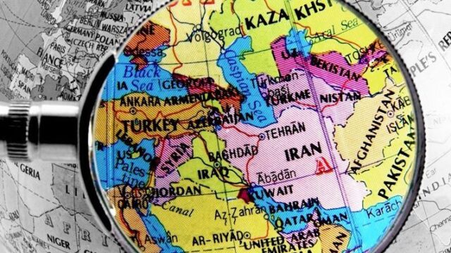 Γιατί το Ιράν είναι ο κερδισμένος στη Μέση Ανατολή