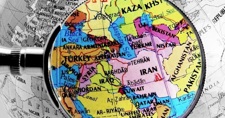 Γιατί το Ιράν είναι ο κερδισμένος στη Μέση Ανατολή