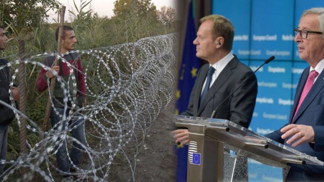 Βαθύ ρήγμα στην Ευρώπη για το μεταναστευτικό