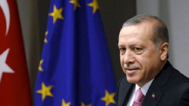 Η ΕΕ κατά της Τουρκίας - Το πρώτο μεγάλο βήμα έγινε, Κώστας Βενιζέλος