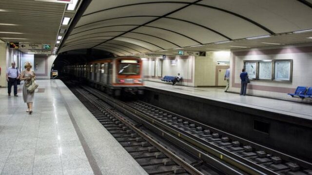 Αλλαγές στην κυκλοφορία λόγω έργων του μετρό στην Αθήνα