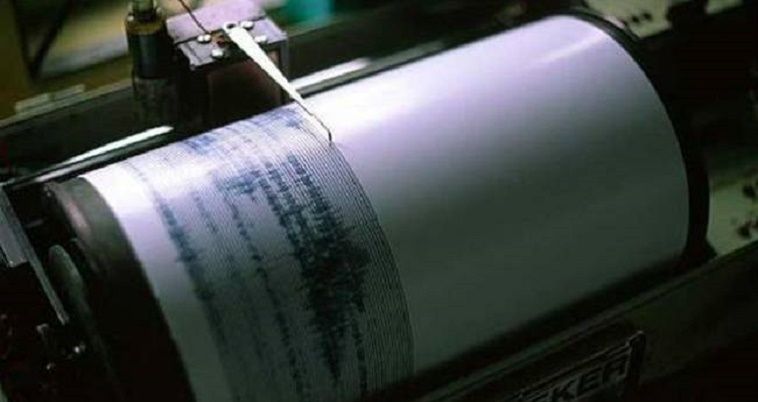 Σεισμός και στην Κρήτη – 3,9 ρίχτερ χτύπησαν την Ιεράπετρα