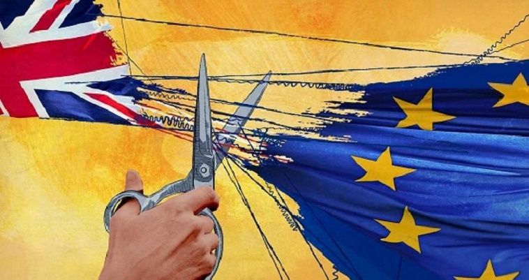 Νέα απόρριψη της συμφωνίας για το Brexit ζητούν ευρωσκεπτικιστές βουλευτές