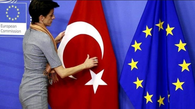 Η Τουρκία “φτύνει” κατάμουτρα την Ευρώπη… “Καμία δικαιοδοσία”