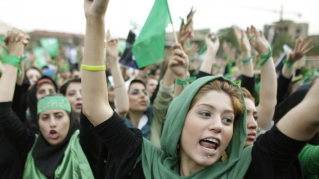 Ιράν: Οι διαφορές από το 2009