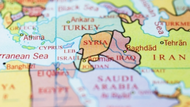 Ιράκ και Συρία στη μετά το ISIS εποχή