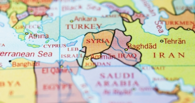 Ιράκ και Συρία στη μετά το ISIS εποχή