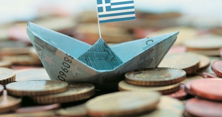 Προβλέψεις για αρνητικά επιτόκια στην Ελλάδα από διεθνείς αναλυτές