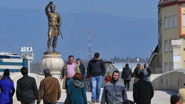 Η οικονομία της ΠΓΔΜ – μία ακτινογραφία