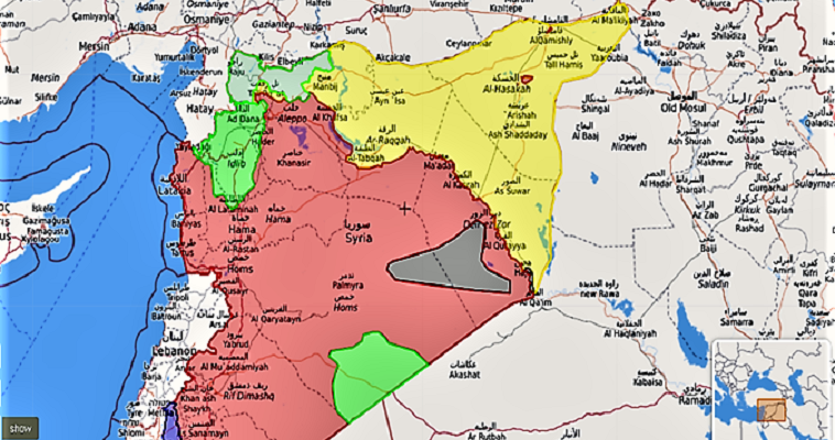 Δραματικό τηλεφώνημα από ΗΠΑ σε Ακάρ για να μην επιτεθεί η Τουρκία στους Κούρδους της Συρίας