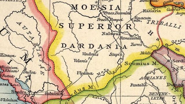 Ο “Μακεδονισμός” των Σκοπίων και η επιπολαιότητα των διαδόχων