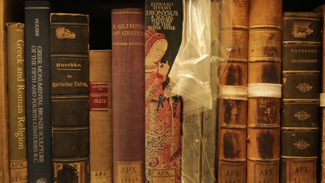 Ανακοινώθηκαν τα Κρατικά Βραβεία Λογοτεχνίας και τα Κρατικά Βραβεία Παιδικού Βιβλίου 2018