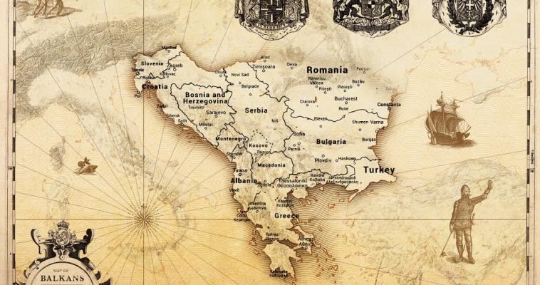 Πάντα πυριτιδαποθήκη τα Βαλκάνια και ο πόλεμος πιθανός