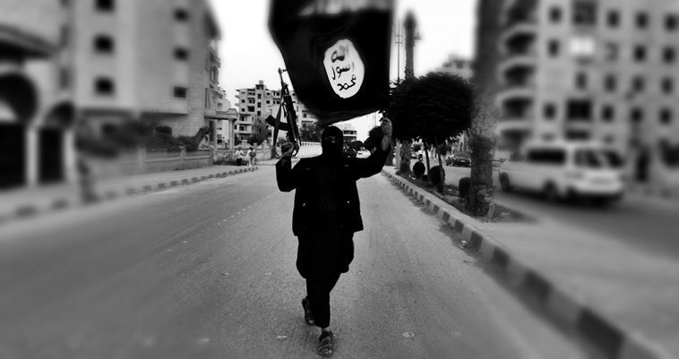 Χτύπημα του ISIS απέτρεψαν οι τουρκικές αρχές