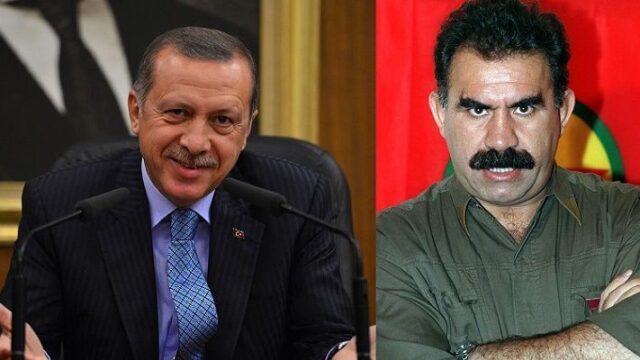 Μόνο δύο άνδρες μπορούν να σταματήσουν τον πόλεμο Τουρκίας – Κούρδων