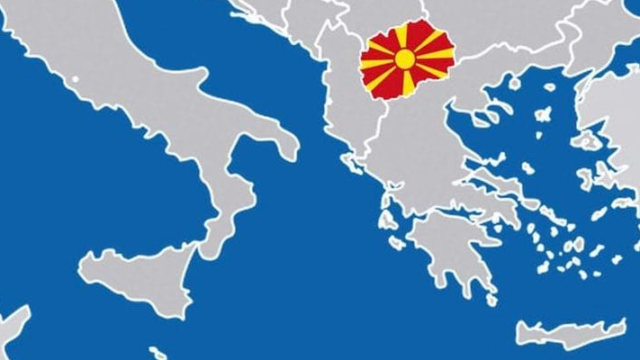 Μακεδονικό Ζήτημα: Σε αναζήτηση λύσης