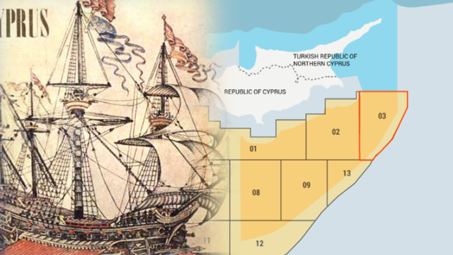 H τουρκική εμμονή για την Κύπρο από τον 16ο αιώνα