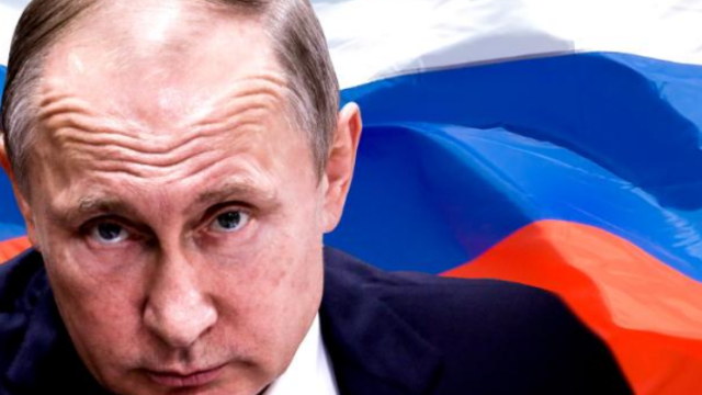 Ποια είναι η πρόταση του Πούτιν για την πρωθυπουργία της Ρωσίας