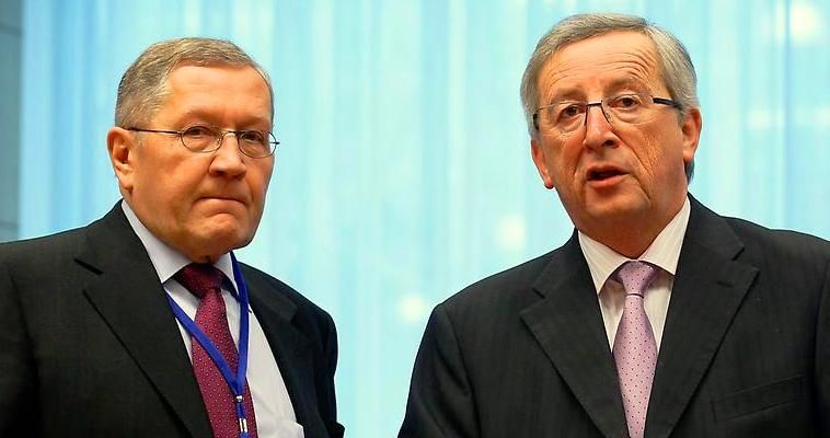 Κόντρα στην Ευρωζώνη για το κούρεμα κρατικού χρέους