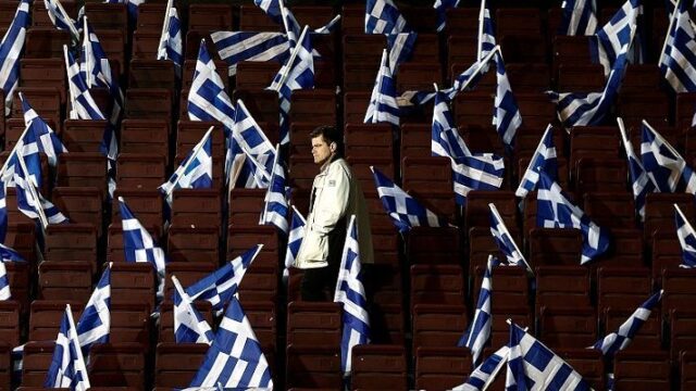 Τα διεθνή ΜΜΕ για την αναβάθμιση της Ελλάδας