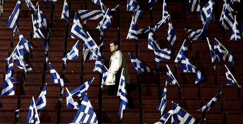 Τα διεθνή ΜΜΕ για την αναβάθμιση της Ελλάδας
