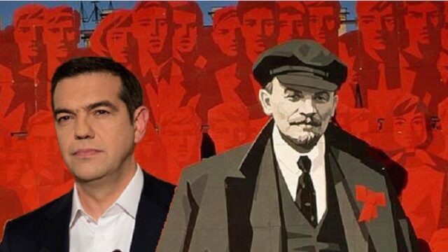 Ο θεσμικός λαϊκισμός και η ηθική της πολιτικής, Μάκης Ανδρονόπουλος