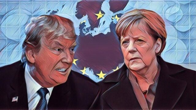 Αδύναμος κρίκος η Γερμανία σε έναν εμπορικό πόλεμο, Wolfgang Munchau