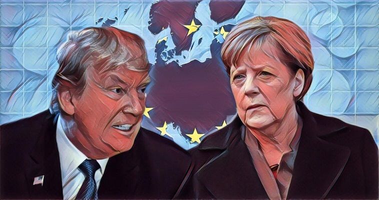 Αδύναμος κρίκος η Γερμανία σε έναν εμπορικό πόλεμο, Wolfgang Munchau