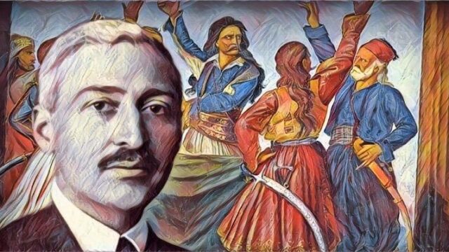 Γιατί η επανάσταση του 1821 εξέπεσε στη Βαυαροκρατία, Διονύσης Τσιριγώτης