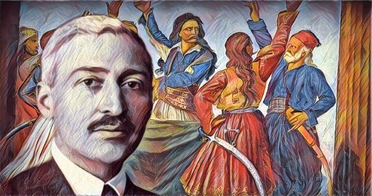 Γιατί η επανάσταση του 1821 εξέπεσε στη Βαυαροκρατία, Διονύσης Τσιριγώτης