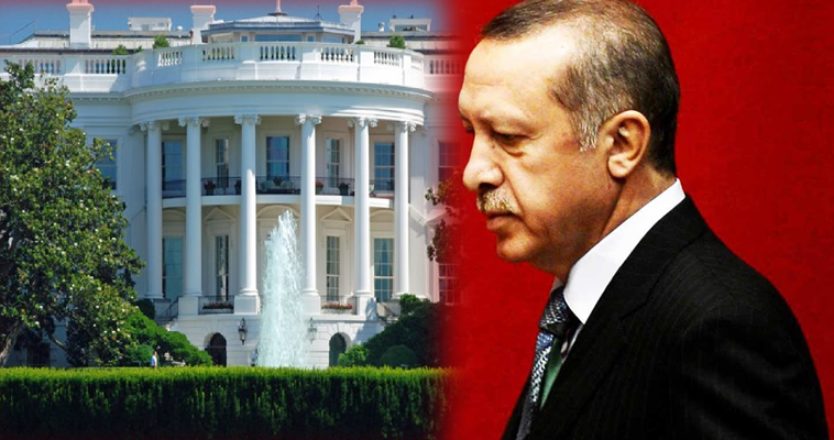 Η αμερικανική ανοχή προς τον Ερντογάν έχει ημερομηνία λήξεως, Σταύρος Λυγερός