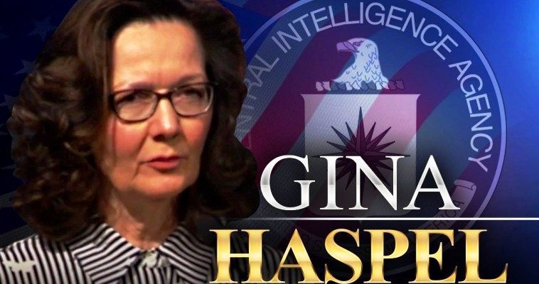 Ποιά είναι η "ματωμένη" Τζίνα της CIA, Νεφέλη Λυγερού