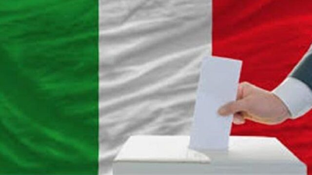 Η αντισυστημική ψήφος και η αντίφαση των Ιταλών