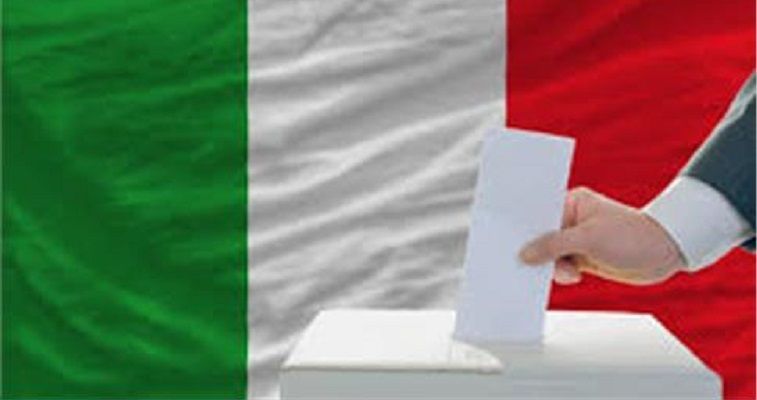 Η αντισυστημική ψήφος και η αντίφαση των Ιταλών