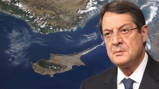 Θέλει διάλογο χωρίς τουρκικές απειλές, ο Αναστασιάδης