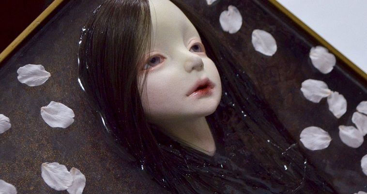Οι ρεαλιστικές κούκλες από την Ιαπωνία