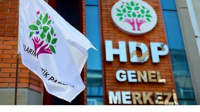 Τουρκική “δημοκρατία”… Εκδίωξη τεσσάρων Κούρδων δημάρχων