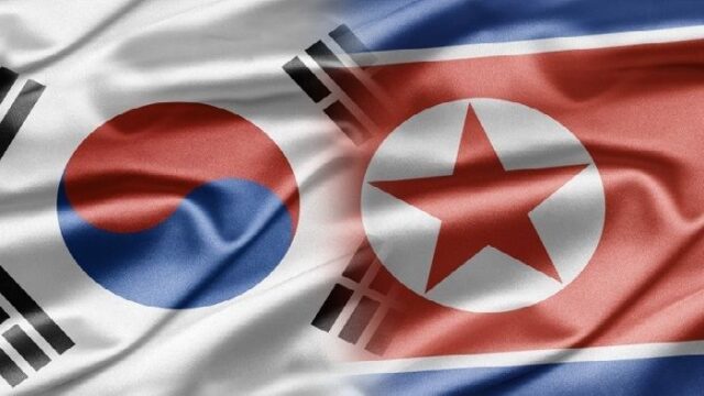 Ιστορική συνάντηση στην Κορέα γεννάει ελπίδες
