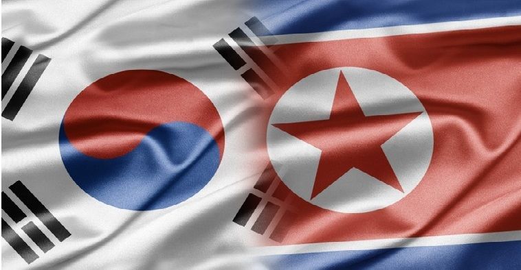 Στη Βόρεια Κορέα ο Νοτιοκορεάτης πρόεδρος προς άρση του αδιεξόδου