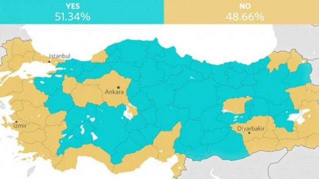Προεδρικές εκλογές σε τριχοτομημένη Τουρκία