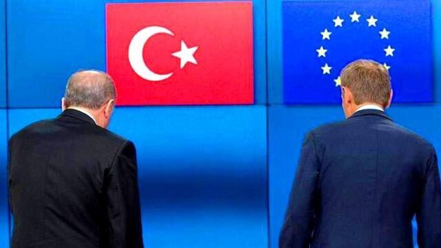 Γιατί η Τουρκία του Ερντογάν έχει χαθεί για τη Δύση, Σταύρος Λυγερός