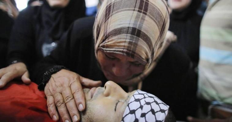 To παλαιστινιακό δεν παρακάμπτεται, Κώστας Ράπτης