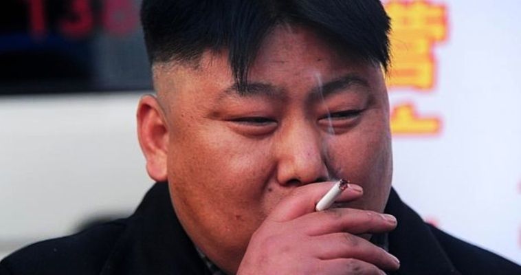 Τι θα συμβεί στη Βόρεια Κορέα αν πεθάνει ο Κιμ Γιονγκ Ουν, Νεφέλη Λυγερού
